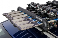 Rhino Ski Rack 6