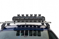 Rhino Ski Rack 6