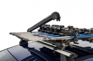 Rhino Ski Rack 6