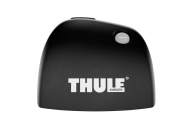 Thule AeroBlade Edge - Flush Mount