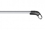 Thule AeroBlade Edge - Raised Rail