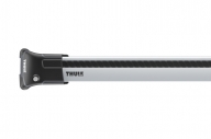 Thule AeroBlade Edge - Raised Rail