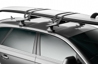 Thule Board Shuttle