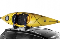 Thule Hull-a-Port Pro