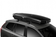 Thule Motion XT Alpine