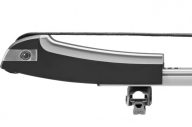 Thule SUP Taxi Standup Paddleboard Carrier