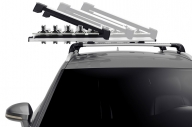 Thule SnowPack Extender