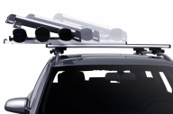 Thule SnowPack Extender