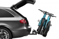 Thule T2 Classic