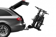 Thule T2 Pro XT