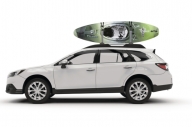 Yakima BigStack Kayak Carrier