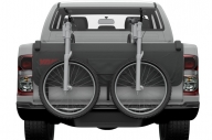 Yakima Crashpad Tailgate Cover
