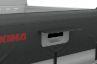 Yakima Crashpad Tailgate Cover