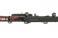 Yakima MegaWarrior Cargo Basket