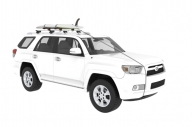 Yakima SupPup Standup Paddleboard Carrier