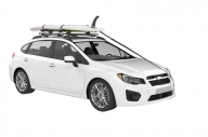 Yakima SupPup Standup Paddleboard Carrier