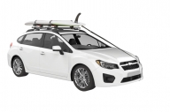 Yakima SupPup Standup Paddleboard Carrier