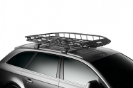 Thule Canyon XT