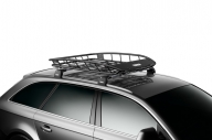 Thule Canyon XT