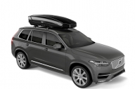 Thule Motion XT XXL