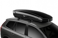 Thule Motion XT XXL