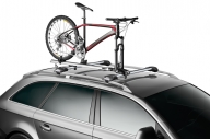 Thule ThruRide