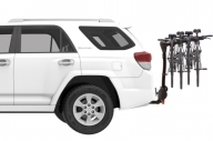 Yakima FullSwing 4 Bike Hitch Rack