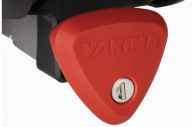 Yakima FullSwing 4 Bike Hitch Rack