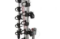 Yakima RidgeBack 5 Bike Hitch Rack