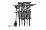 Yakima RidgeBack 5 Bike Hitch Rack