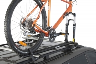 Rent Roof Mounted Bike Racks